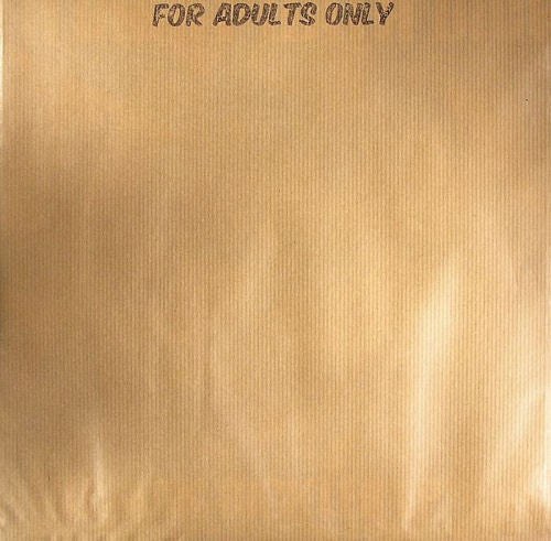A Night With Dick : The Dick Dickler EP (12", EP)