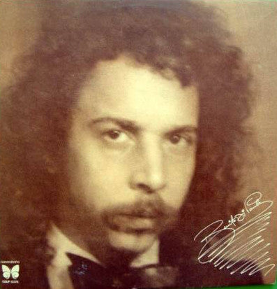 Benito Di Paula : Benito Di Paula (LP, Album)