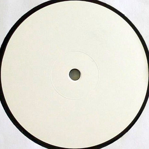 Unknown Artist : Lemany / Mologo (12", Unofficial, W/Lbl)