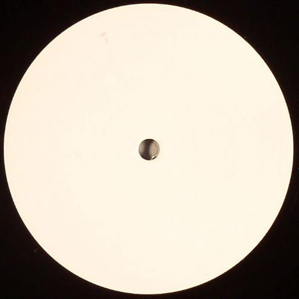 Glenn Underground : Afro Gente / I Feel No Love (12", Promo, W/Lbl, Sti)