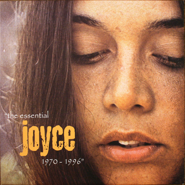 Joyce : The Essential Joyce 1970-1996 (LP, Comp)