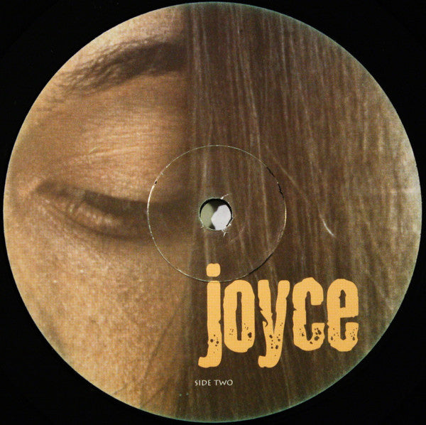 Joyce : The Essential Joyce 1970-1996 (LP, Comp)