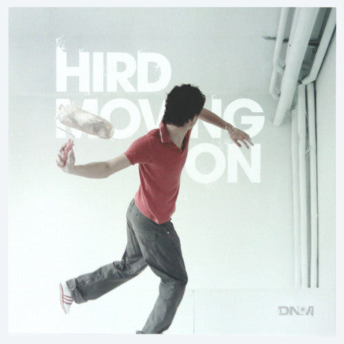 Hird : Moving On (LP, Album)