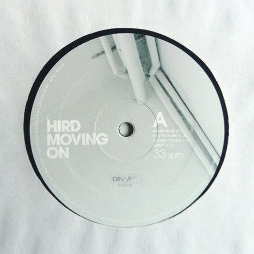 Hird : Moving On (LP, Album)