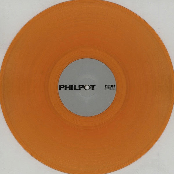 Arttu : Next System (12", Ora)