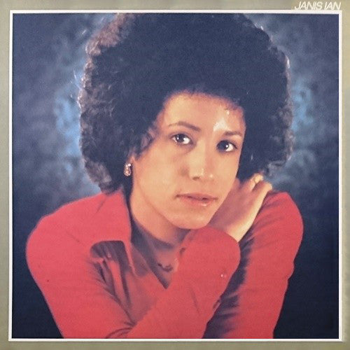 Janis Ian : Best Of Janis Ian (LP, Comp)