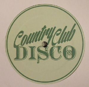 Golf Clap : Show You (12")