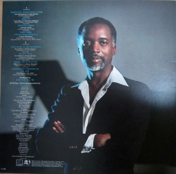 Ahmad Jamal : Night Song (LP, Album, RE)