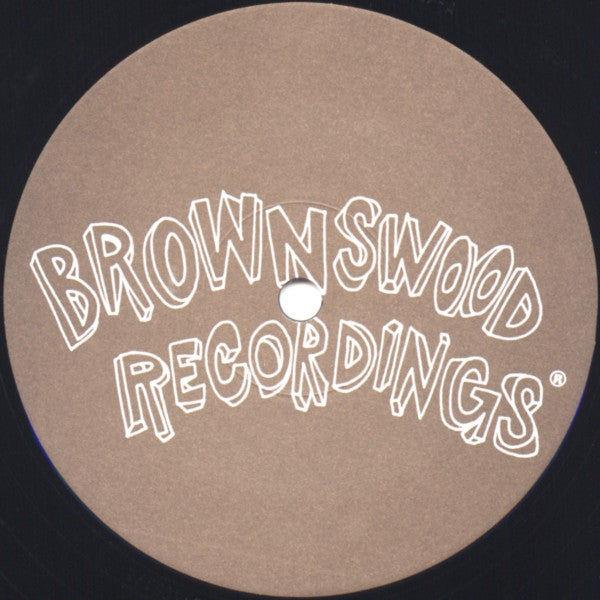 Ben Westbeech : So Good Today (12")