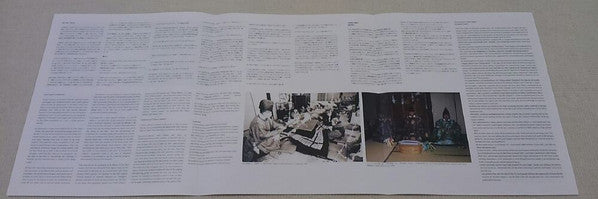 Shigeo Tanaka (2) : Yumi Kagura = 弓神楽 (LP)