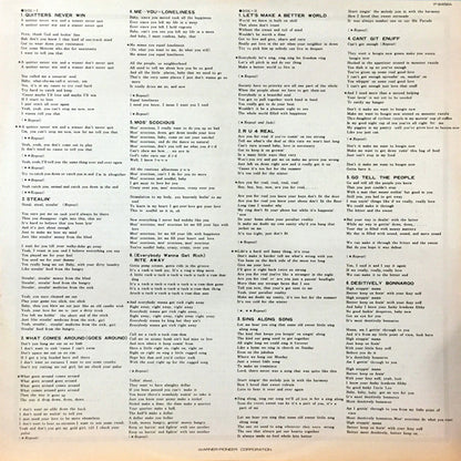 Dr. John : Desitively Bonnaroo (LP, Album, Promo)