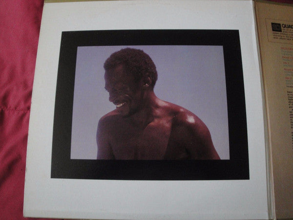 Miles Davis : Bitches Brew (2xLP, Album, Quad, Gat)