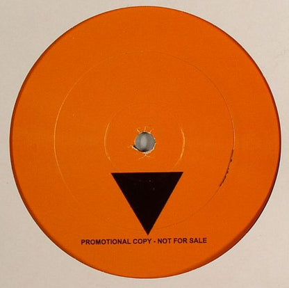 Inner City : Pennies From Heaven (12", S/Sided, Promo, Unofficial)