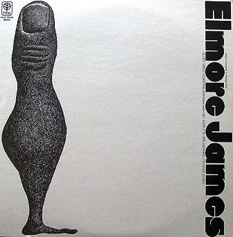 Elmore James : Early In The Morning (LP, Comp, Mono)