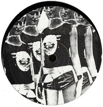 Isolée : It's About (12")