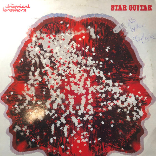 The Chemical Brothers : Star Guitar (12")