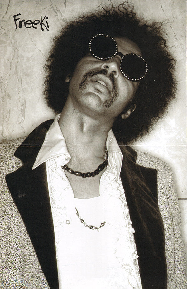 Moodymann : Det.riot '67 (LP)