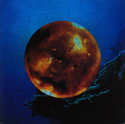 Stomu Yamashta* : いろは「水」 Iroha (Sui) (LP, Album)