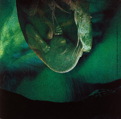 Stomu Yamashta* : いろは「水」 Iroha (Sui) (LP, Album)