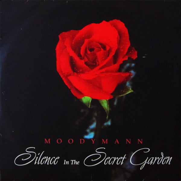 Moodymann : Silence In The Secret Garden (2xLP, Album)