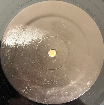 Ras G : Ghetto Sci-Fi (LP, Album)