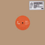 Over Street Feat Sharlene Hector : The Bottle (12")