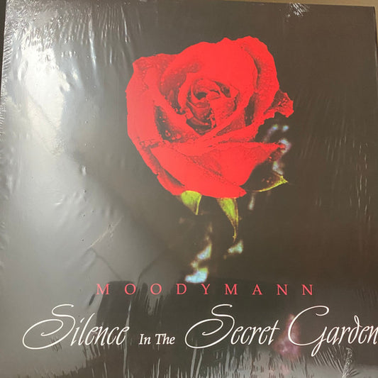 Moodymann : Silence In The Secret Garden (2xLP, Album, RE, Cle)