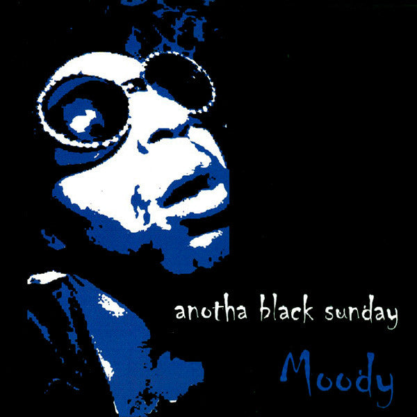 Moodymann : Anotha Black Sunday (LP)