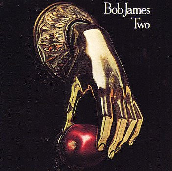 Bob James : Two (LP, Album, RE, Gat)