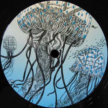 Daniel Wang : Best Of Balihu 1993 - 2008 Pt. 2 (2xLP, Comp, Ltd, RM)