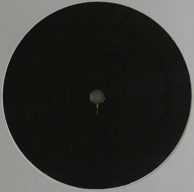 Rick The Godson Wilhite* : My Voyage (12", W/Lbl)