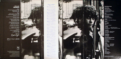 Eumir Deodato : Prelude (LP, Album, Gat)