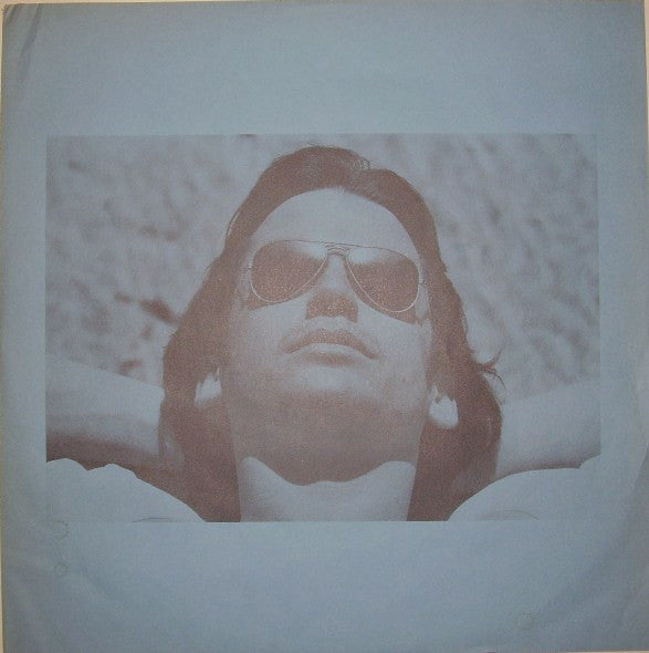 Ned Doheny = ネッド・ドヒニー* : Hard Candy = ハード・キャンディ (LP, Album)