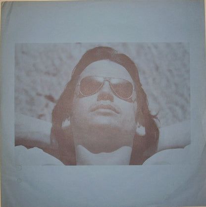Ned Doheny = ネッド・ドヒニー* : Hard Candy = ハード・キャンディ (LP, Album)