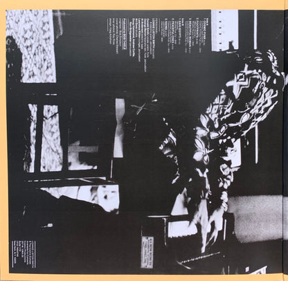 Lonnie Liston Smith And The Cosmic Echoes : Cosmic Funk (LP, Album, RE)