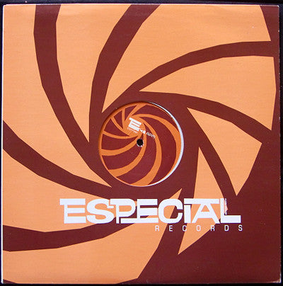 Sleep Walker : Ai-No-Kawa (12")