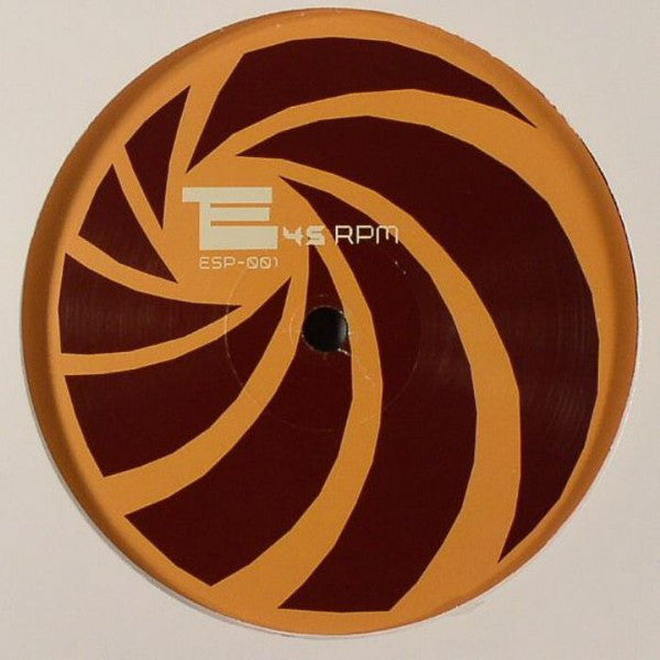 Sleep Walker : Ai-No-Kawa (12")