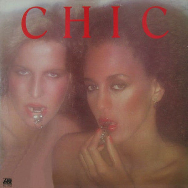 Chic : Chic (LP, Album, MO )