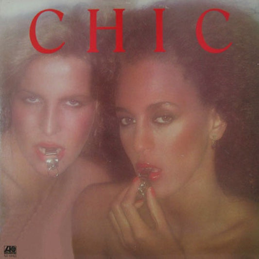 Chic : Chic (LP, Album, MO )