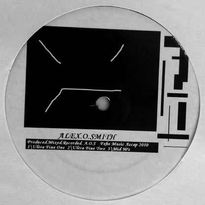 Alex. O. Smith : Mid 90's (12")