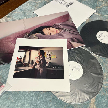 宇多田ヒカル* : Badモード (2xLP, Album, Ltd, 180)