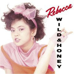 Rebecca (8) : Wild & Honey (LP, Album)