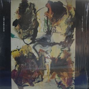 INTERface (21) : This Time (LP, Album)