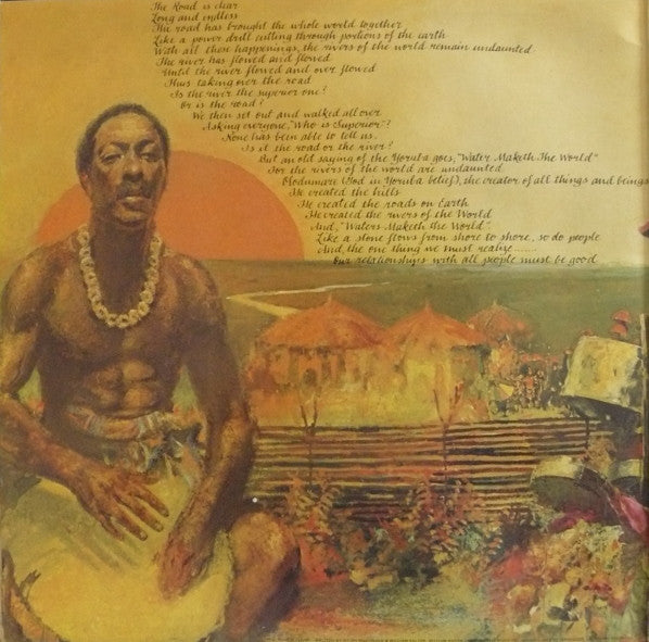 Ralph MacDonald : The Path (LP, Album)