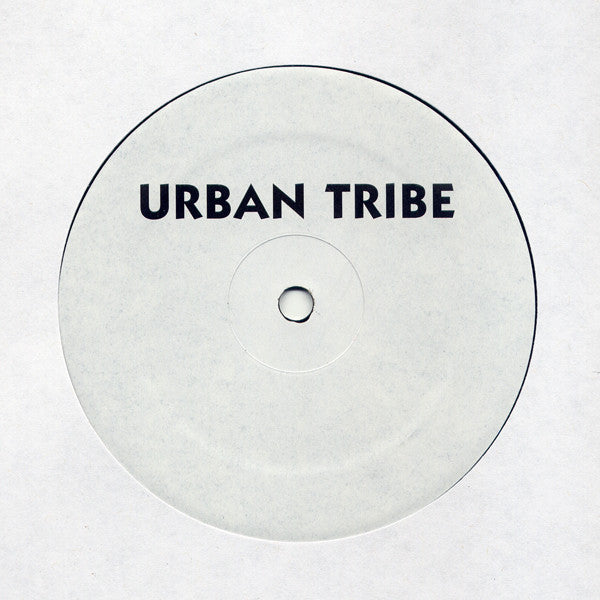 Urban Tribe : Urban Tribe (12")