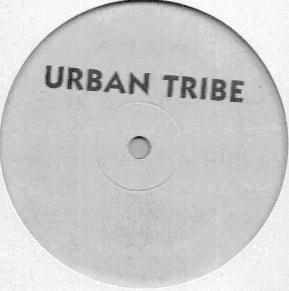 Urban Tribe : Urban Tribe (12")