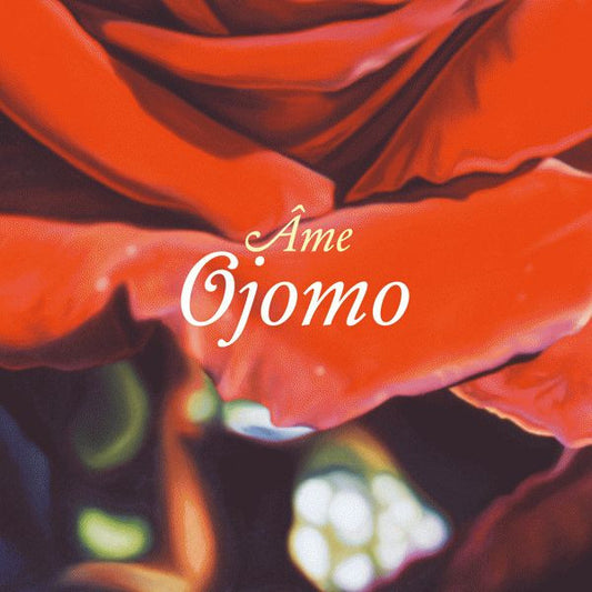 Âme : Ojomo / Nia (12")