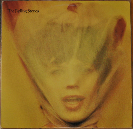 The Rolling Stones : Goats Head Soup (LP, Album, RE, Car)