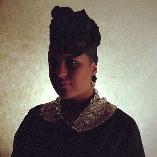 Fatima (12) : Follow You (12", EP)