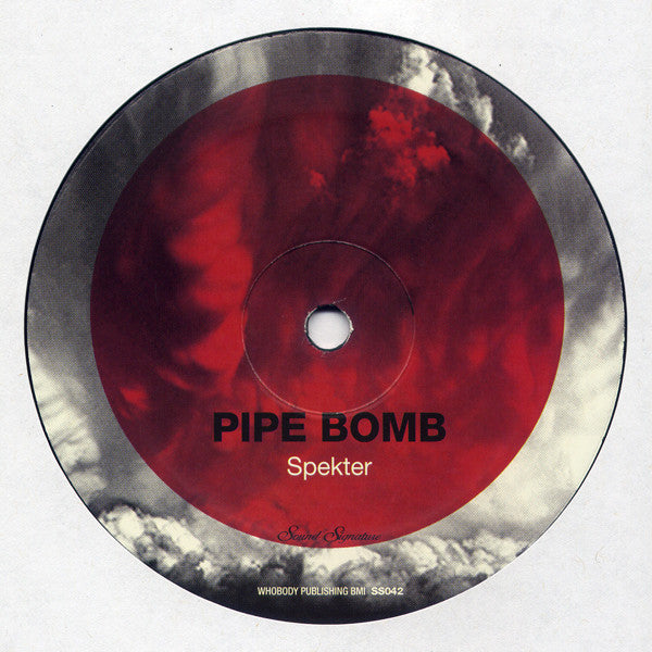 Specter : Pipe Bomb (12")